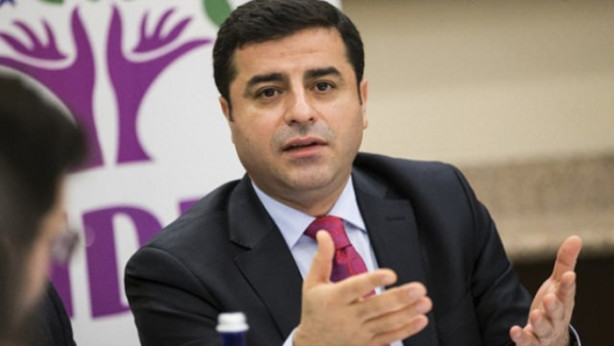 Foto - Bu isimler referandumda 'Hayır' diyor!