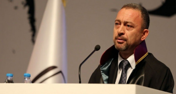 Foto - Bu isimler referandumda 'Hayır' diyor!