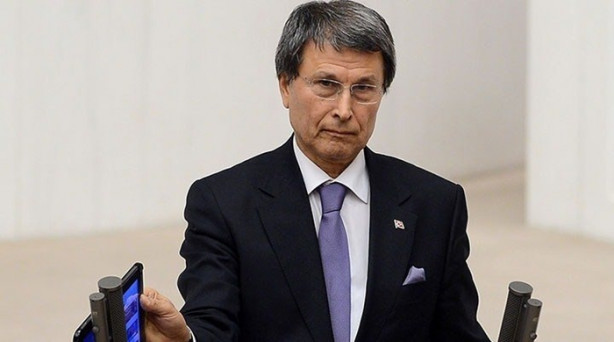 Foto - Bu isimler referandumda 'Hayır' diyor!