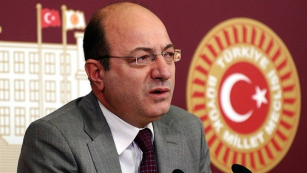 Foto - Bu isimler referandumda 'Hayır' diyor!