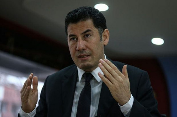 Foto - Bu isimler referandumda 'Hayır' diyor!