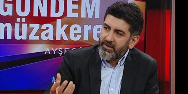 Foto - Bu isimler referandumda 'Hayır' diyor!
