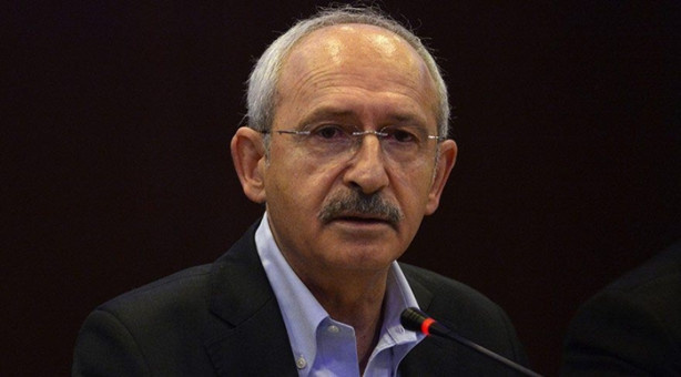 Foto - Bu isimler referandumda 'Hayır' diyor!