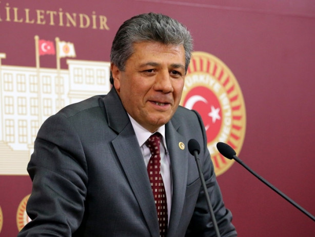 Foto - Bu isimler referandumda 'Hayır' diyor!