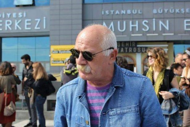 Foto - Bu isimler referandumda 'Hayır' diyor!