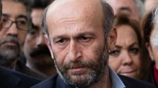 Foto - Bu isimler referandumda 'Hayır' diyor!