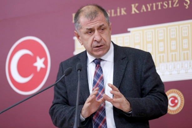 Foto - Bu isimler referandumda 'Hayır' diyor!