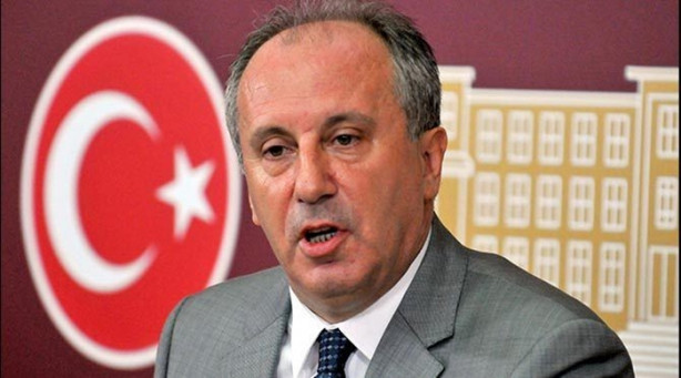 Foto - Bu isimler referandumda 'Hayır' diyor!