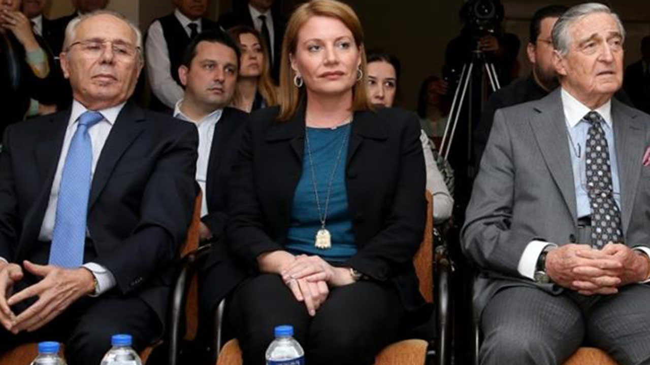 Bu işin altından da Koç'lar çıktı! Rezalet demek az bile kalır