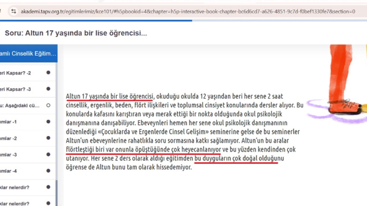 Foto - Bu işin altından da Koç'lar çıktı! Rezalet demek az bile kalır