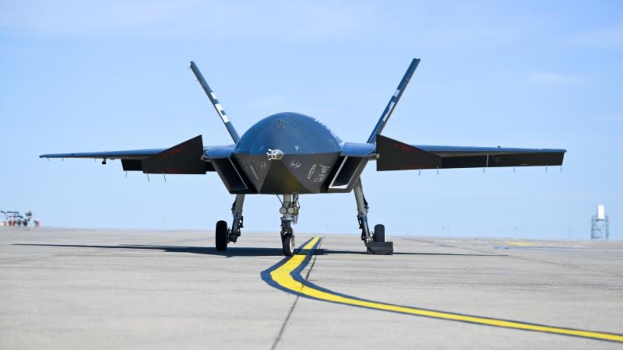 "Bu işin kralı benim" diyen ABD bile hayretler içerisinde kaldı! Bayraktar Kızılelma, görüş ötesini tam isabetle vurdu