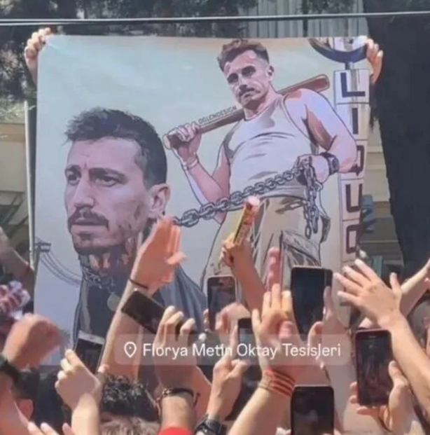 Foto - Bu işin sonu ne zaman gelecek! Yahu bu neyin savaşı! Neyin kafası böyle yahu...