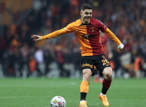 Foto - Bu işin sonu nereye gidecek? Aykırı sözler: Sırada o var! Tebessüm ederek işaret etti: