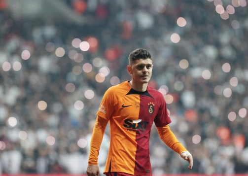 Foto - Bu işin sonu nereye gidecek? Aykırı sözler: Sırada o var! Tebessüm ederek işaret etti: