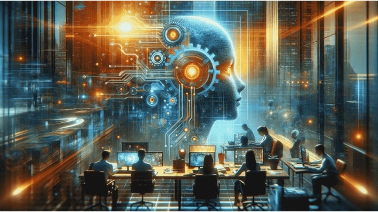 Foto - Bu işleri yapanlar 2030 yılını bile göremeyecek! İşte yapay zekanın elimizden alacağı meslekler