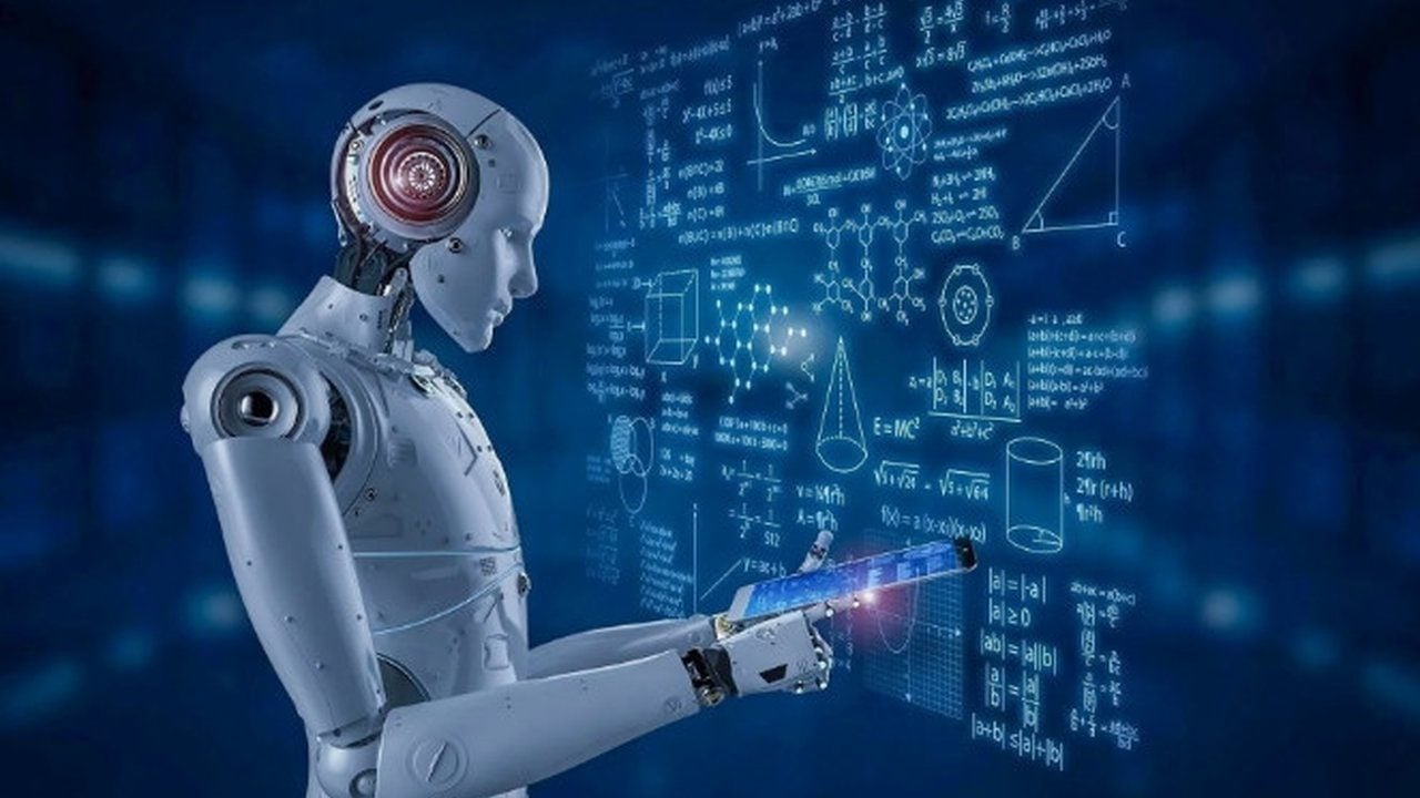 Foto - Bu işleri yapanlar 2030 yılını bile göremeyecek! İşte yapay zekanın elimizden alacağı meslekler