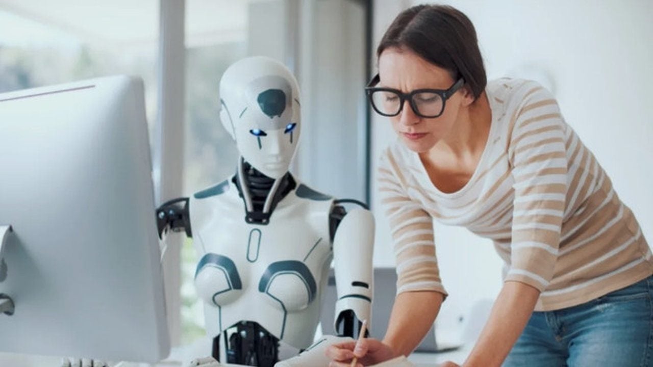 Foto - Bu işleri yapanlar 2030 yılını bile göremeyecek! İşte yapay zekanın elimizden alacağı meslekler