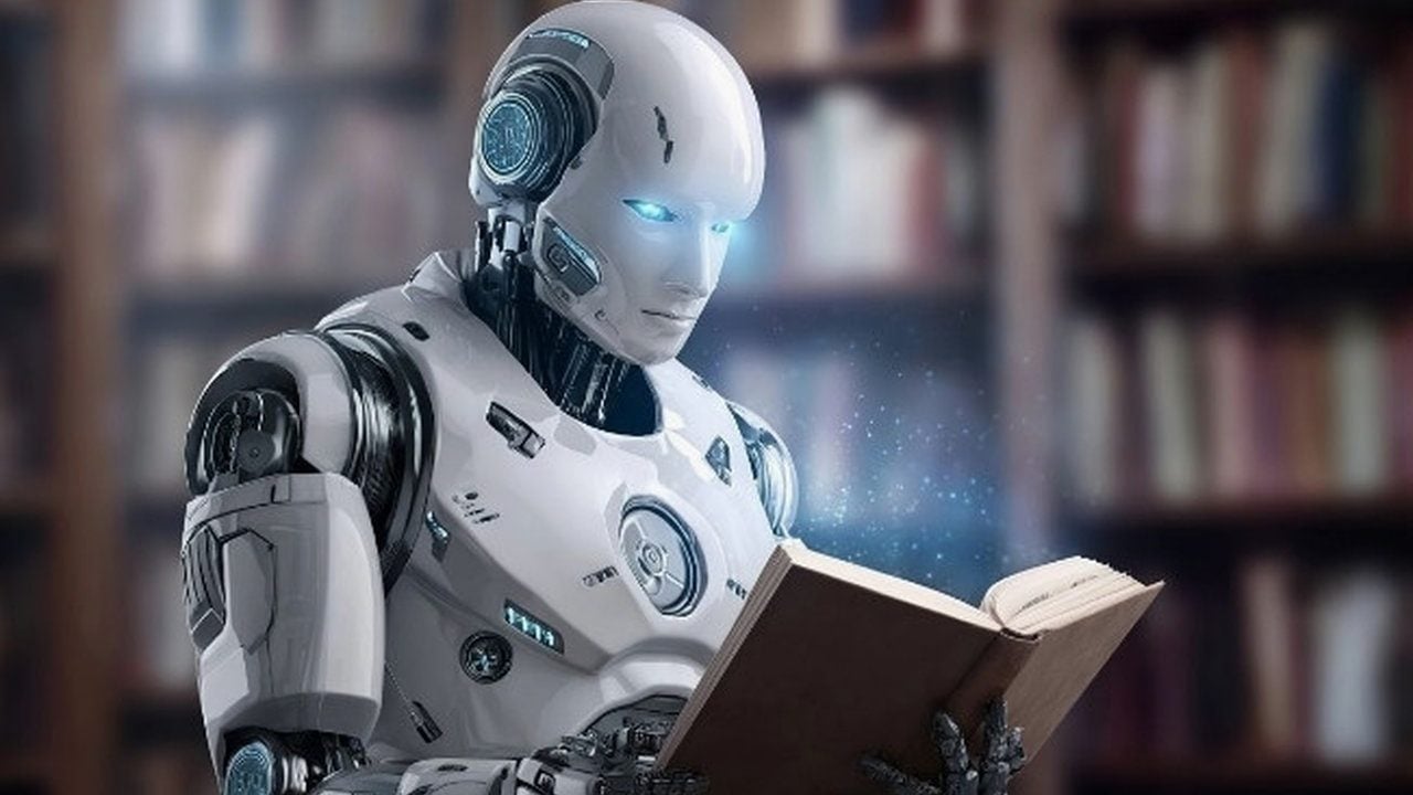 Foto - Bu işleri yapanlar 2030 yılını bile göremeyecek! İşte yapay zekanın elimizden alacağı meslekler