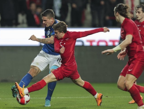 Bu isme aman dikkat! İskoçlar şok haberi verdi: Galatasaray, Beşiktaş'ın eski yıldızını kafasına taktı...