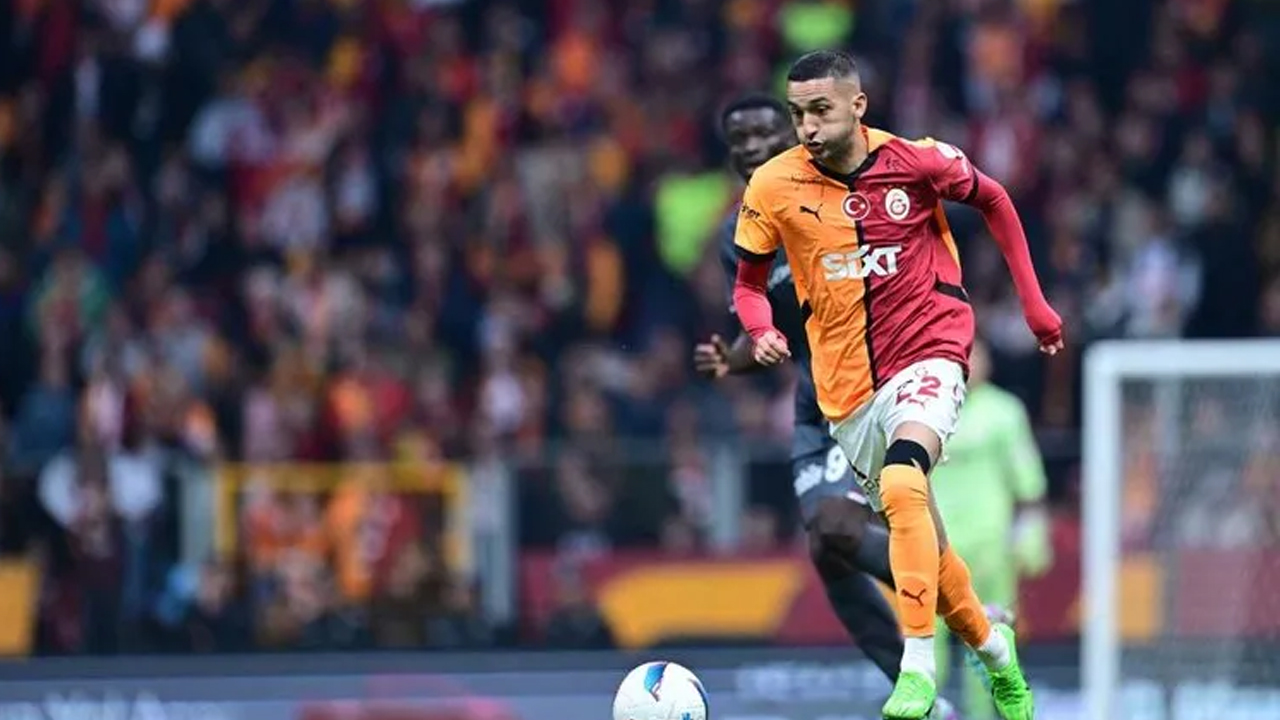 Foto - Bu isme çok şaşıracaksınız! Okan Buruk Galatasaray'daki ilk ayrılığı açıkladı