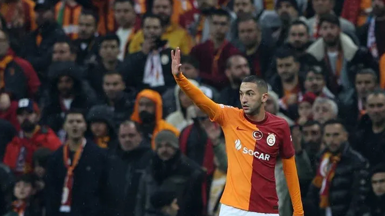 Foto - Bu isme çok şaşıracaksınız! Okan Buruk Galatasaray'daki ilk ayrılığı açıkladı