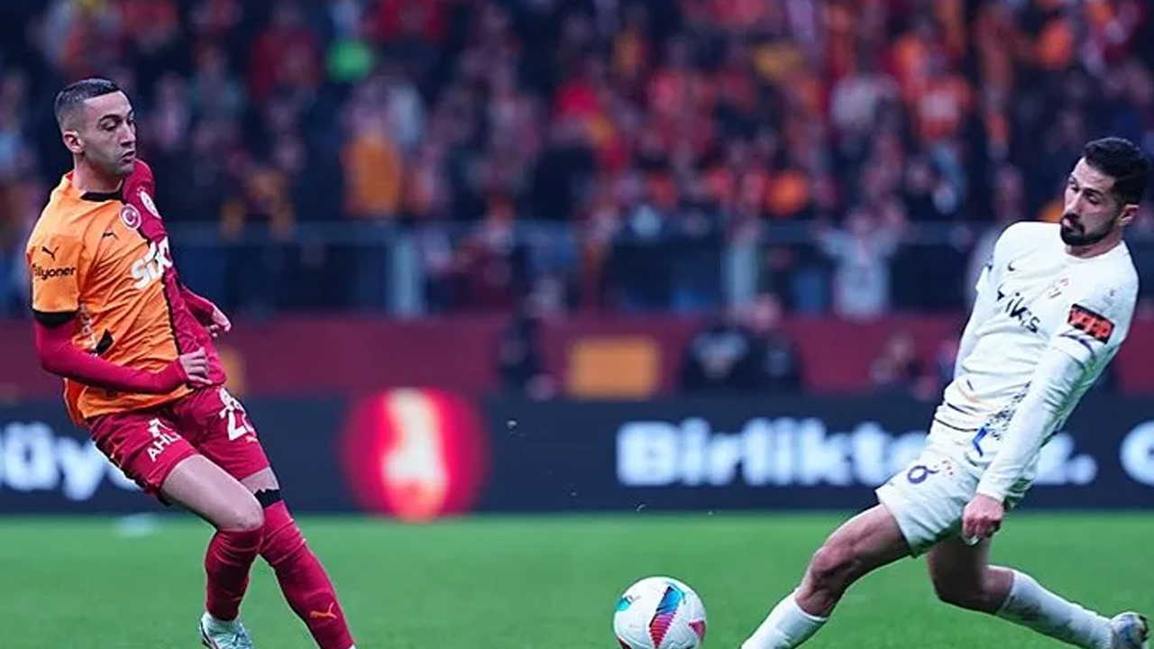 Foto - Bu isme çok şaşıracaksınız! Okan Buruk Galatasaray'daki ilk ayrılığı açıkladı