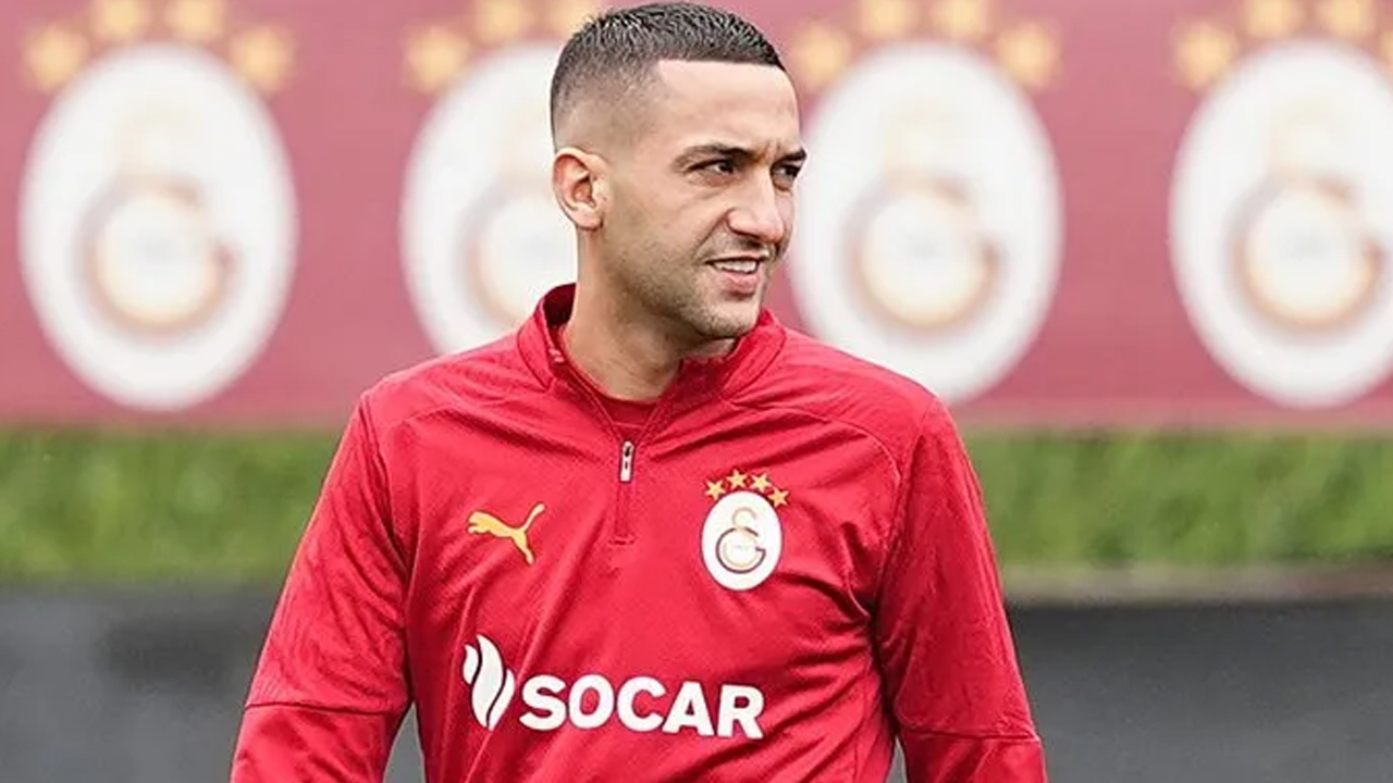 Foto - Bu isme çok şaşıracaksınız! Okan Buruk Galatasaray'daki ilk ayrılığı açıkladı