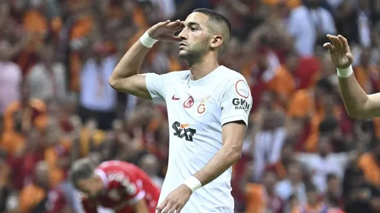 Foto - Bu isme çok şaşıracaksınız! Okan Buruk Galatasaray'daki ilk ayrılığı açıkladı