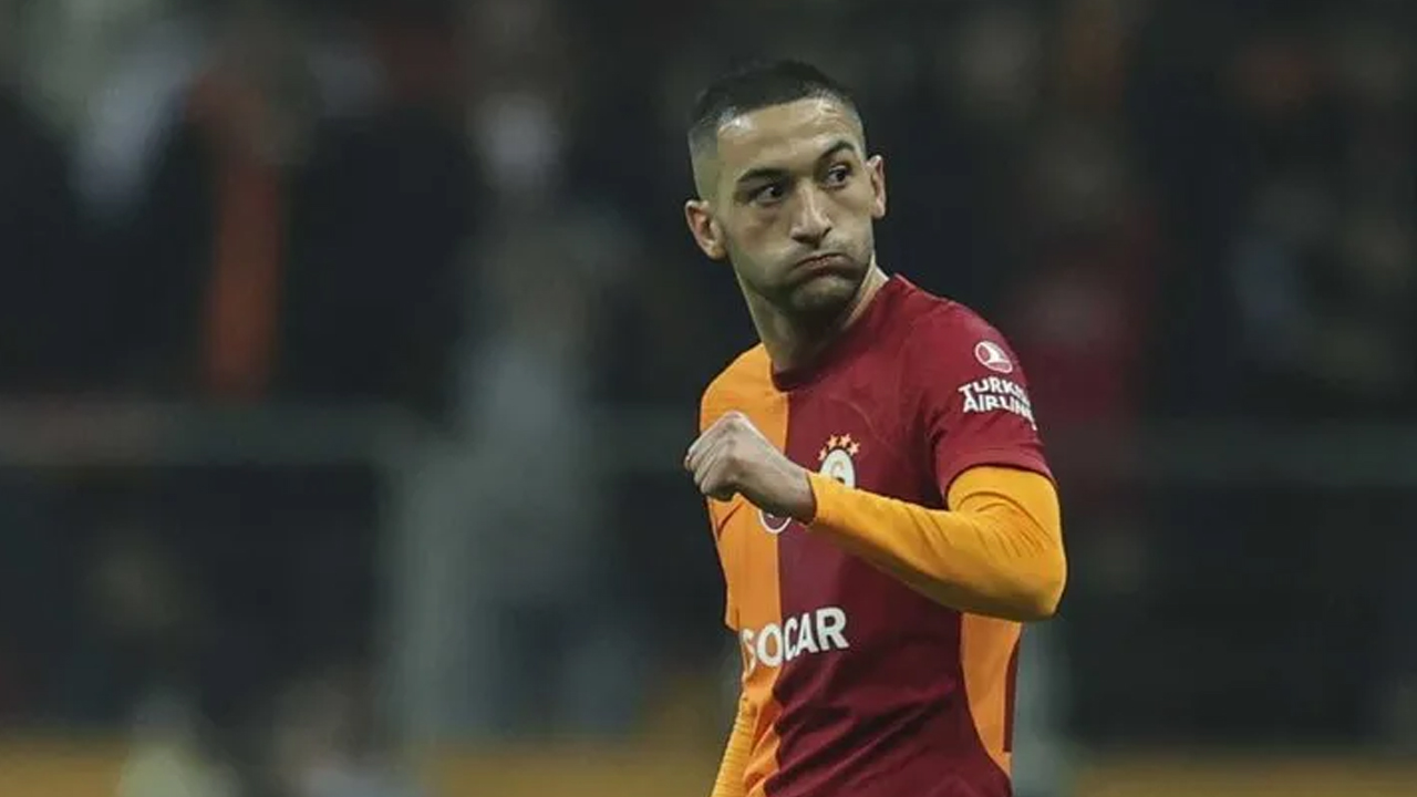 Foto - Bu isme çok şaşıracaksınız! Okan Buruk Galatasaray'daki ilk ayrılığı açıkladı