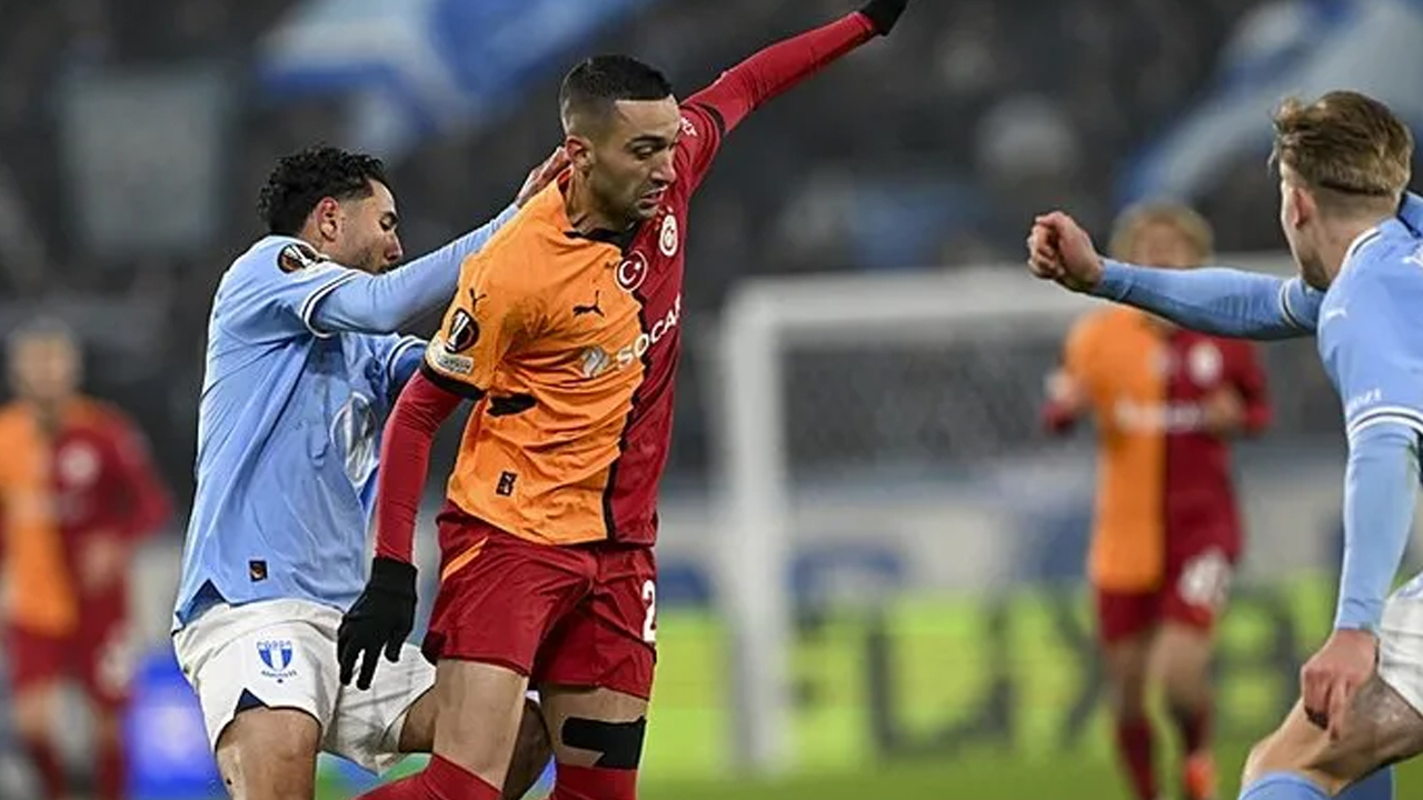 Foto - Bu isme çok şaşıracaksınız! Okan Buruk Galatasaray'daki ilk ayrılığı açıkladı