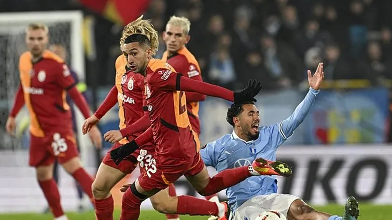 Foto - Bu isme çok şaşıracaksınız! Okan Buruk Galatasaray'daki ilk ayrılığı açıkladı