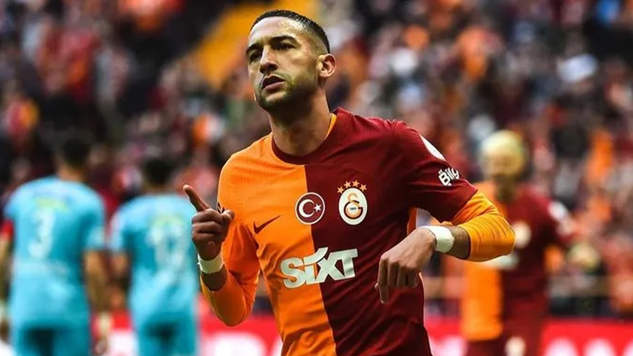 Foto - Bu isme çok şaşıracaksınız! Okan Buruk Galatasaray'daki ilk ayrılığı açıkladı