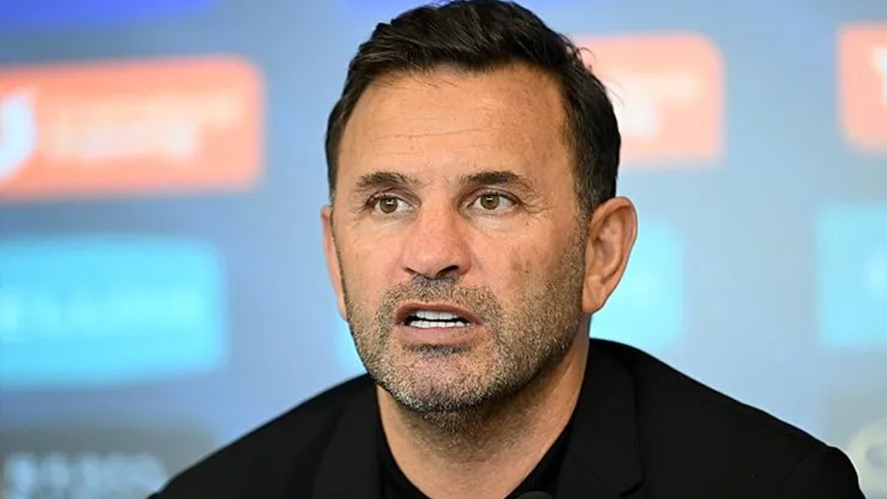 Foto - Bu isme çok şaşıracaksınız! Okan Buruk Galatasaray'daki ilk ayrılığı açıkladı