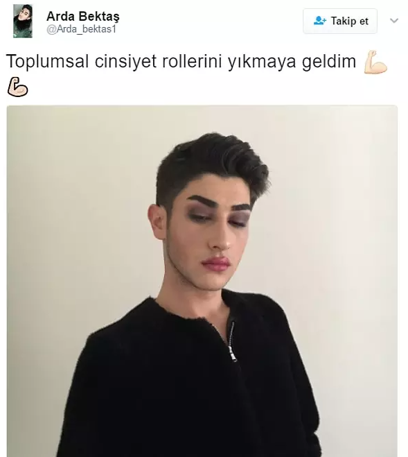 Foto - Bu işte bi’ i.nelik olduğu belliydi… "Döne döne" dolandırmış