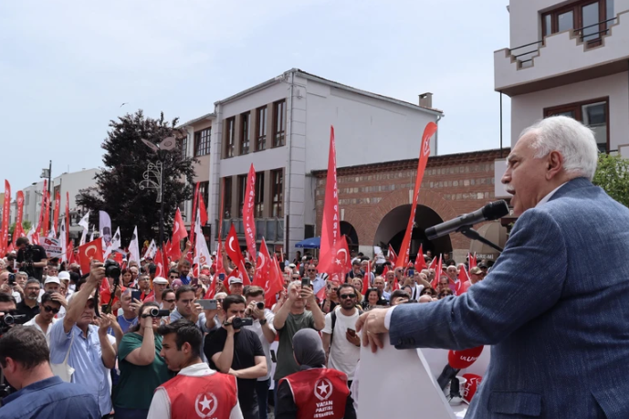 Foto - Bu işte bir iş WAR! ABD askerleri sınırımızda Meriç Nehri’ni geçme tatbikatı yapıyor