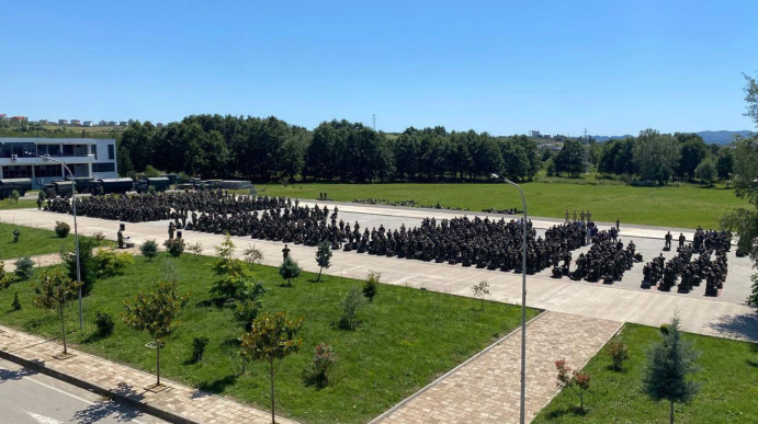 Foto - Bu işte bir iş WAR! ABD askerleri sınırımızda Meriç Nehri’ni geçme tatbikatı yapıyor