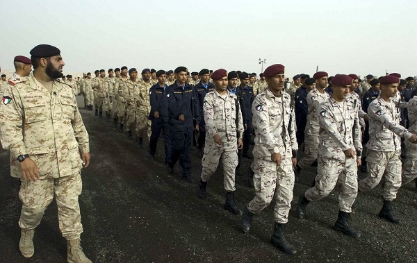 Foto - Bu listeye Türk askeri damga vurdu! İşte Ortadoğu'nun en güçlü ordusu