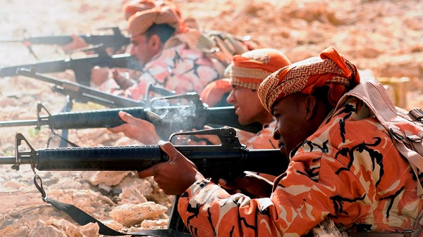 Foto - Bu listeye Türk askeri damga vurdu! İşte Ortadoğu'nun en güçlü ordusu