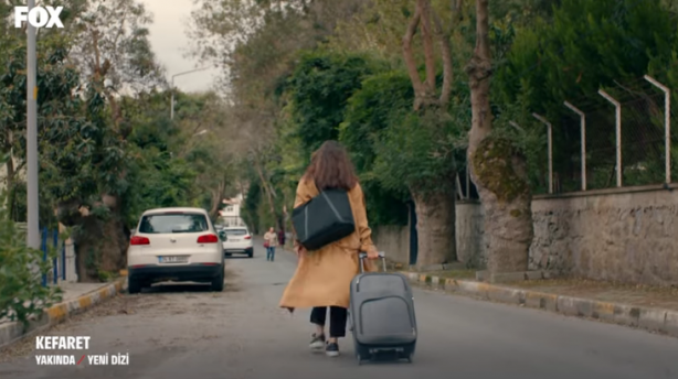 Foto - Bu kaçıncı! Mantar gibi türüyorlar... Yine FOX yine ahlaksızlık