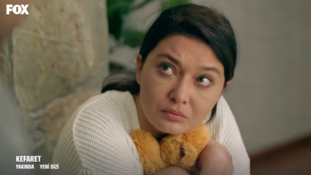 Foto - Bu kaçıncı! Mantar gibi türüyorlar... Yine FOX yine ahlaksızlık