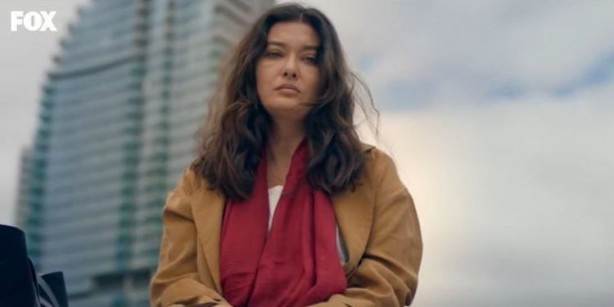 Foto - Bu kaçıncı! Mantar gibi türüyorlar... Yine FOX yine ahlaksızlık