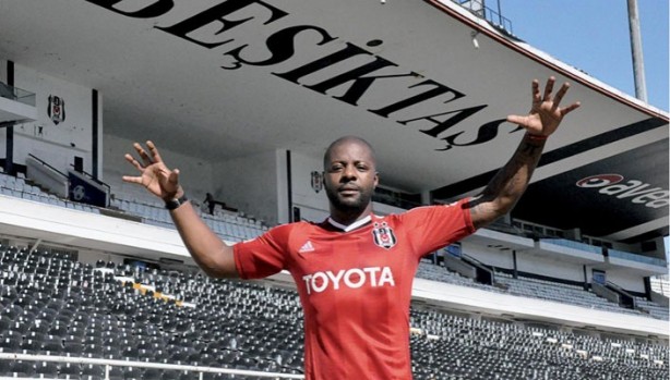 Foto - Bu kaçıncı rezalet Pascal Nouma! İstanbul’da öyle bir kepazeliğe imza attı ki, duyanlar "Yuh" dedi! Sen kendini ne sanıyorsun be adam