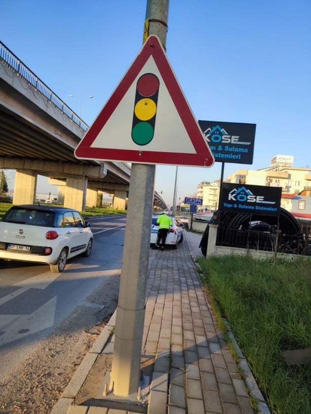 Foto - Bu kaçıncı skandal! Demek ki sadece ehliyete el koymak yetmiyormuş