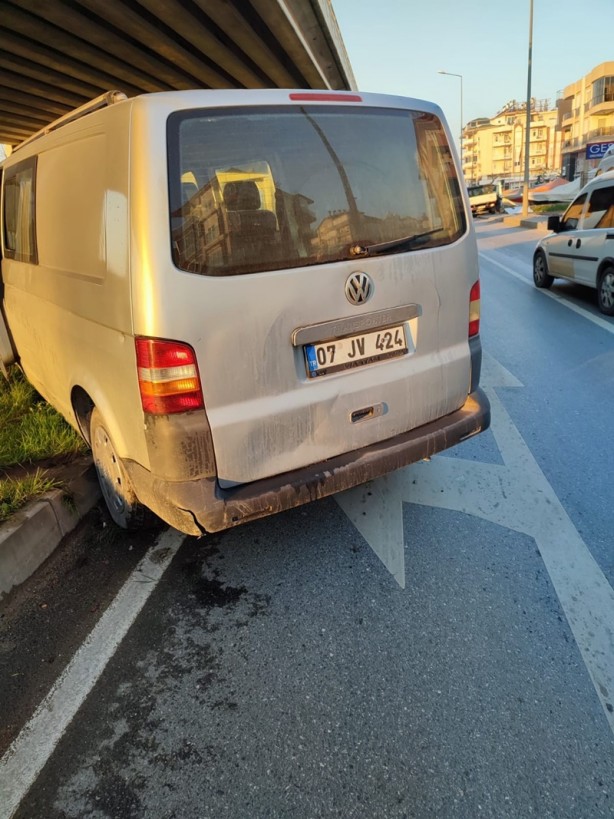 Foto - Bu kaçıncı skandal! Demek ki sadece ehliyete el koymak yetmiyormuş