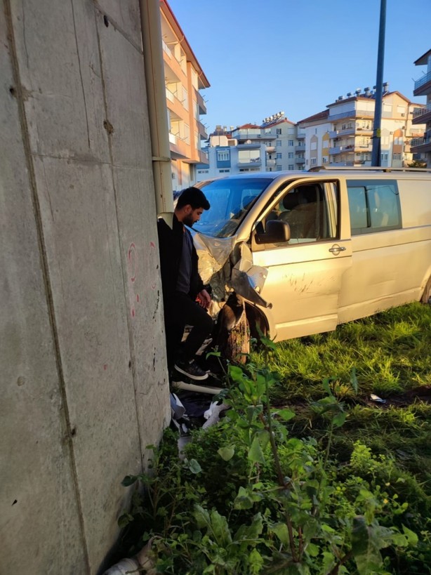 Foto - Bu kaçıncı skandal! Demek ki sadece ehliyete el koymak yetmiyormuş