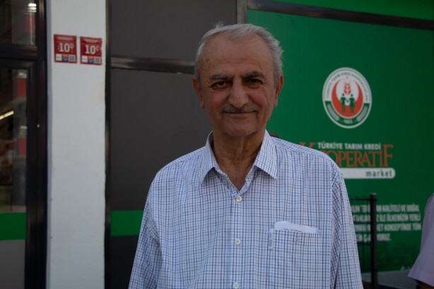 Foto - Bu kadar aceleye ne gerek var! Az kalsın rafları da alacaklardı