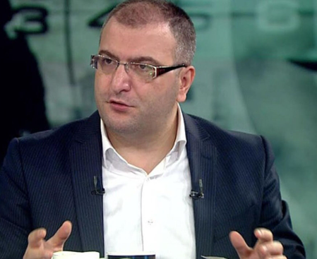 Foto - Bu kadar da olmaz! Cem Küçük "ABD'ye kaçacaktı! Gözaltına alındı" haberiyle ilgili açıklama yaptı