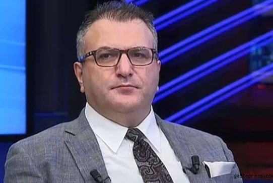 Foto - Bu kadar da olmaz! Cem Küçük "ABD'ye kaçacaktı! Gözaltına alındı" haberiyle ilgili açıklama yaptı