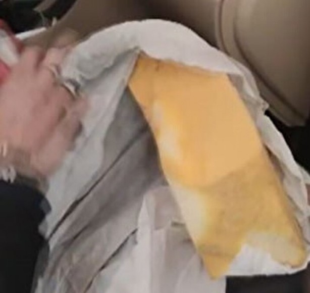 Foto - Bu kadar da olmaz dedirten görüntü! Dolandırılıkta son nokta! 