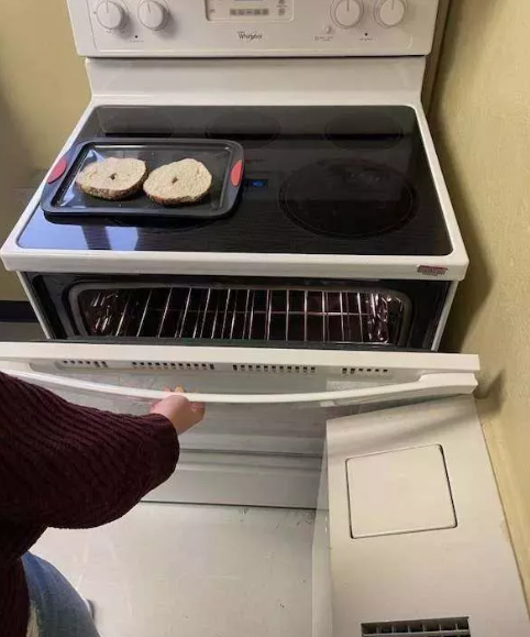 Foto - 'Bu kadar da olmaz' dedirten hatalar! Görenler şaşkına dönüyor